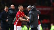 Luke Shaw